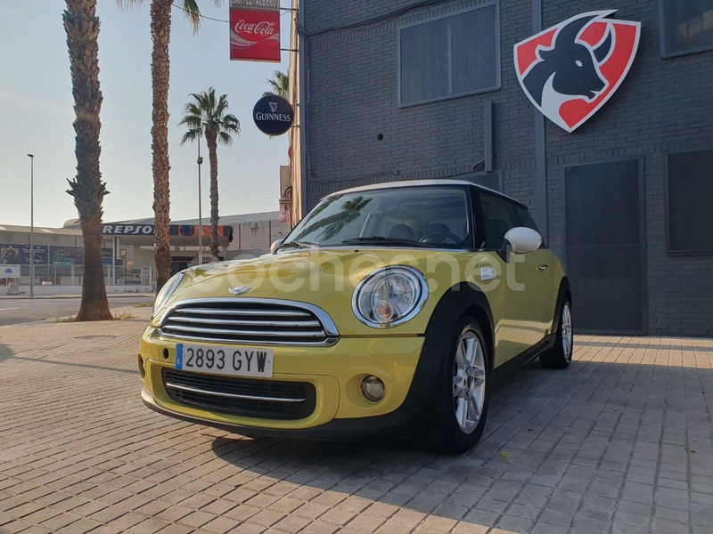 MINI MINI Cooper