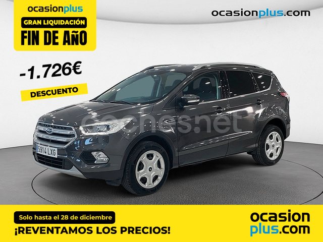 FORD Kuga 1.5 EcoBoost ASS 4x2 Trend