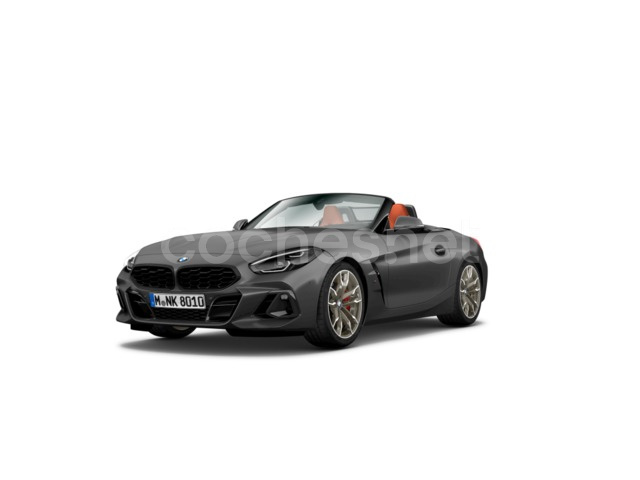 BMW Z4 M40i 2p.