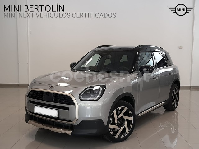 MINI COUNTRYMAN C 5p.