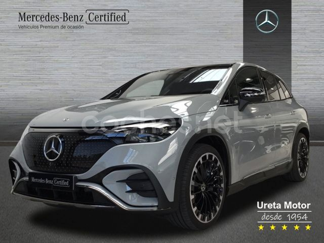 MERCEDES-BENZ EQE SUV EQE 350 4MATIC 5p.