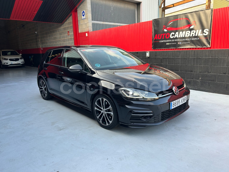 VOLKSWAGEN Golf Sport 2.0 TDI