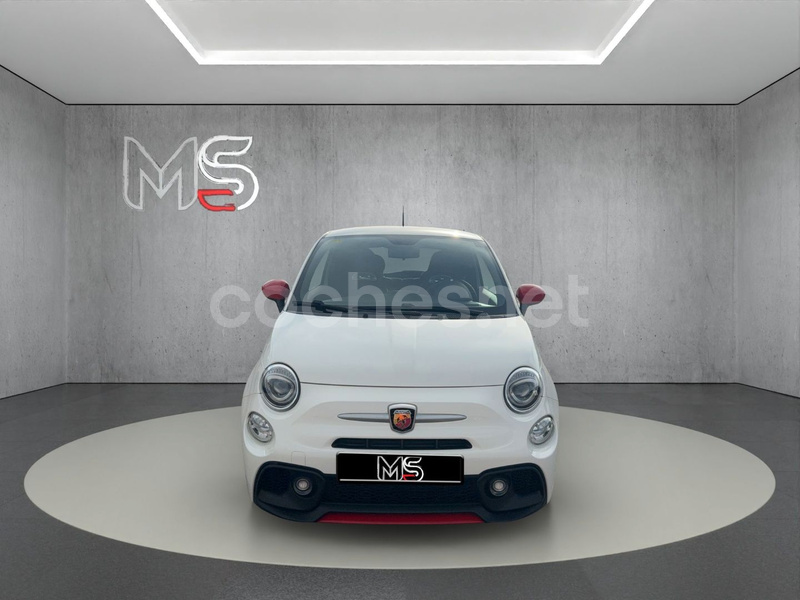 ABARTH 500 1.4 16v TJet 595 E6