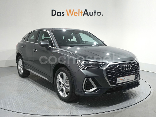 AUDI Q3 Sportback 45 TFSI e 180kW S tronic S Line 5p.