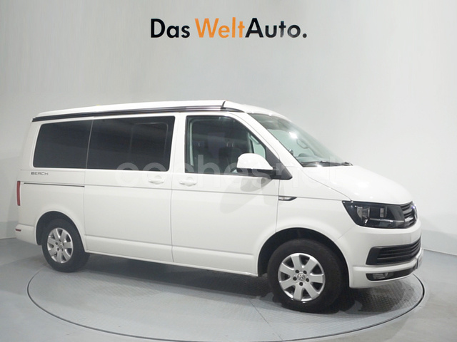 VOLKSWAGEN California Beach 2.0 TDI 110KW 150CV BMT DSG 4p.