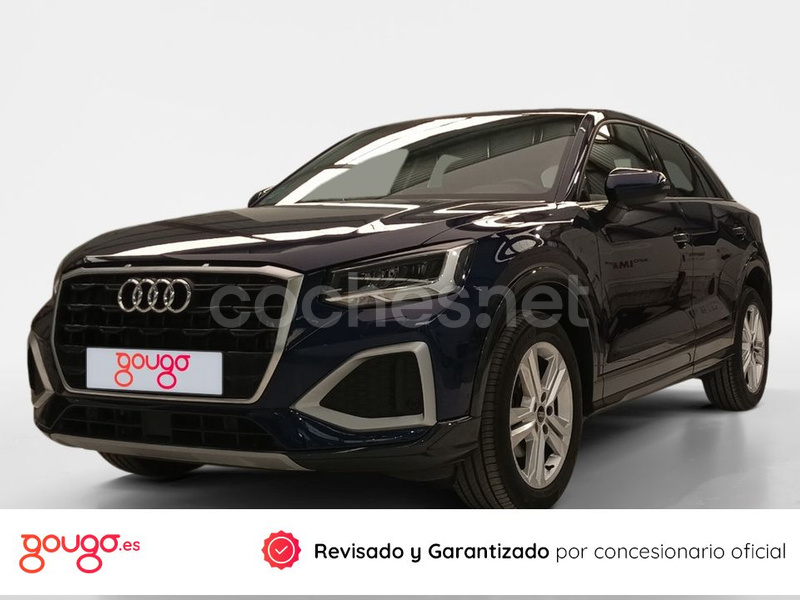 AUDI Q2 Advanced 30 TFSI 81kW 110CV 5p.