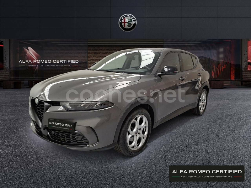 ALFA ROMEO Tonale 1.6 DS 130 CV SPRINT FWD