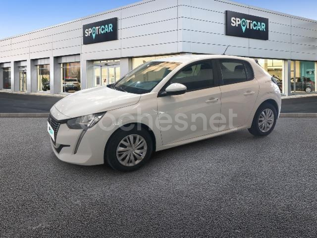 PEUGEOT 208 BlueHDi 73kW 100CV Active 5p.