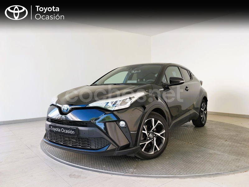 TOYOTA C-HR 2.0 180H Advance