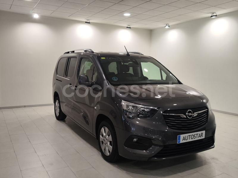 OPEL Combo Life 1.5 TD 96kW 130CV SS Innovation XL 5p.