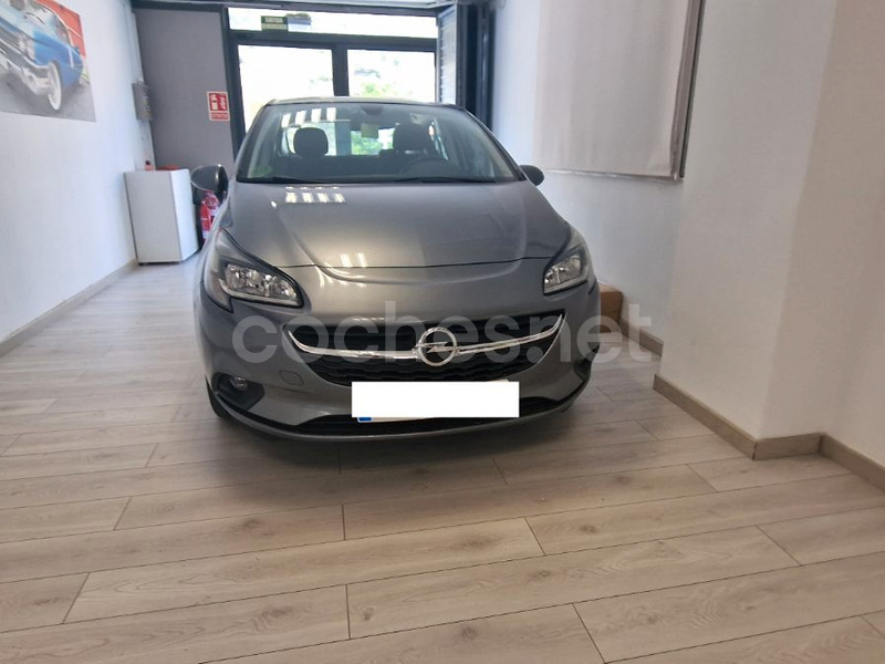 OPEL Corsa 1.4 Selective Start Stop