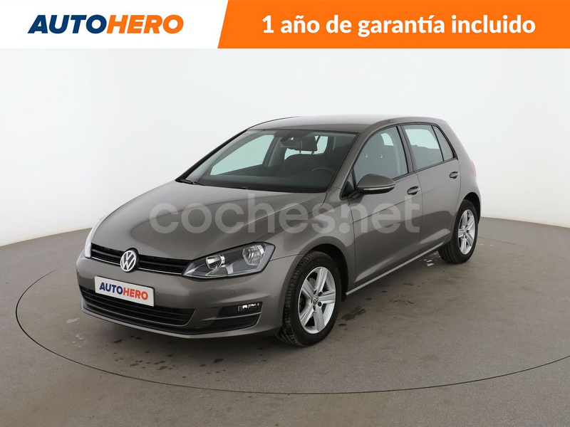 VOLKSWAGEN Golf Advance 1.6 TDI 105cv BMT DSG 5p.