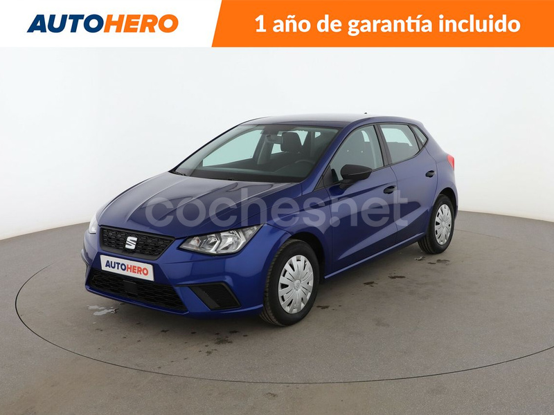 SEAT Ibiza 1.0 MPI 59kW 80CV Reference 5p.