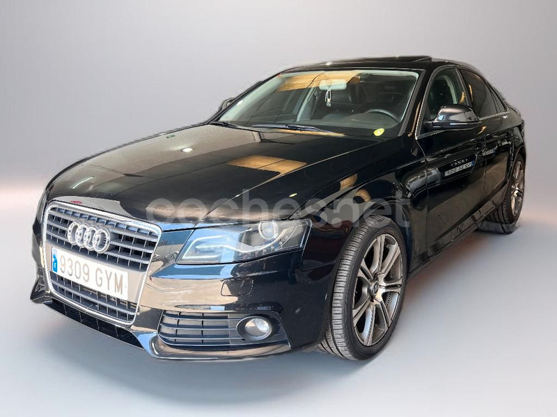 AUDI A4 2.7 TDI 4p.