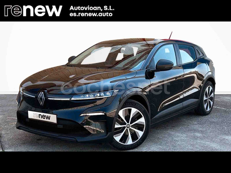 RENAULT Megane E-Tech Evolution 96kW 130CV autonomia confort 5p.