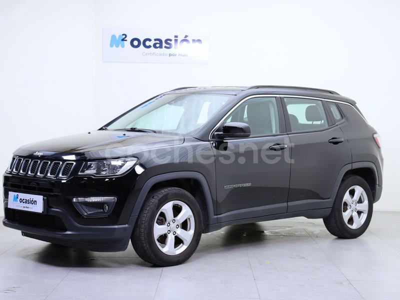 JEEP Compass 1.4 Mair 103kW Longitude 4x2 5p.