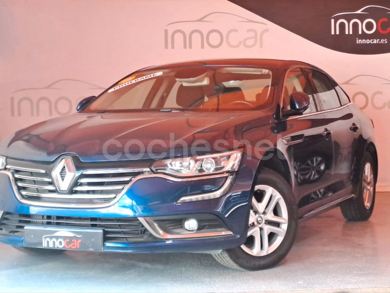 RENAULT Talisman Intens Energy dCi