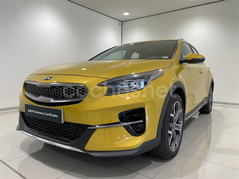 KIA XCeed 1.4 TGDi Tech 103kW 140CV 5p.