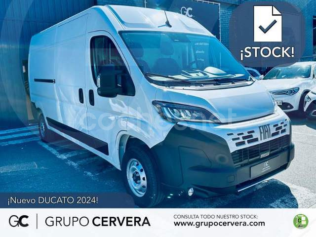 FIAT Ducato 35 L3H2 BlueHDi