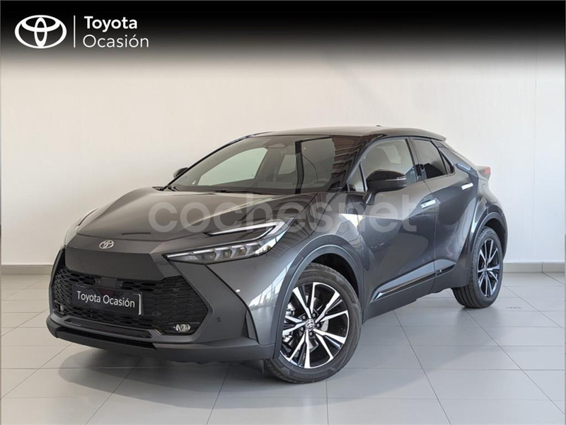 TOYOTA C-HR 2.0 220PH Advance 5p.