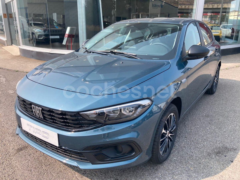 FIAT Tipo HB Diesel 1.6 manual