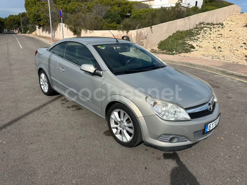 OPEL Astra GTC 1.6 16v Enjoy 3p.