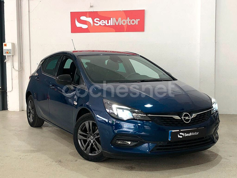 OPEL Astra 1.0 Turbo SS Selective 5p.