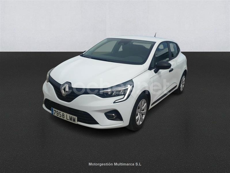 RENAULT Clio Business Blue dCi 63 kW 85CV 5p.