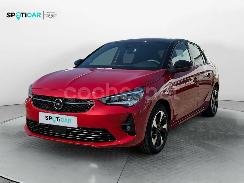 OPEL Corsa-e 50kWh GS
