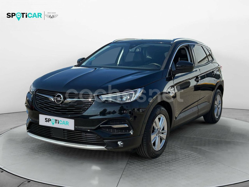 OPEL Grandland X 1.2 Turbo 120 Aniversario