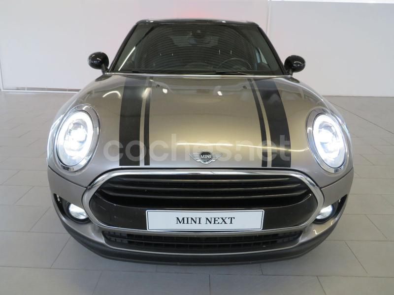 MINI CLUBMAN Cooper 5p.