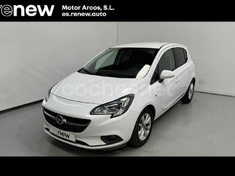 OPEL Corsa 1.3 CDTi StartStop Selective 95 CV 5p.