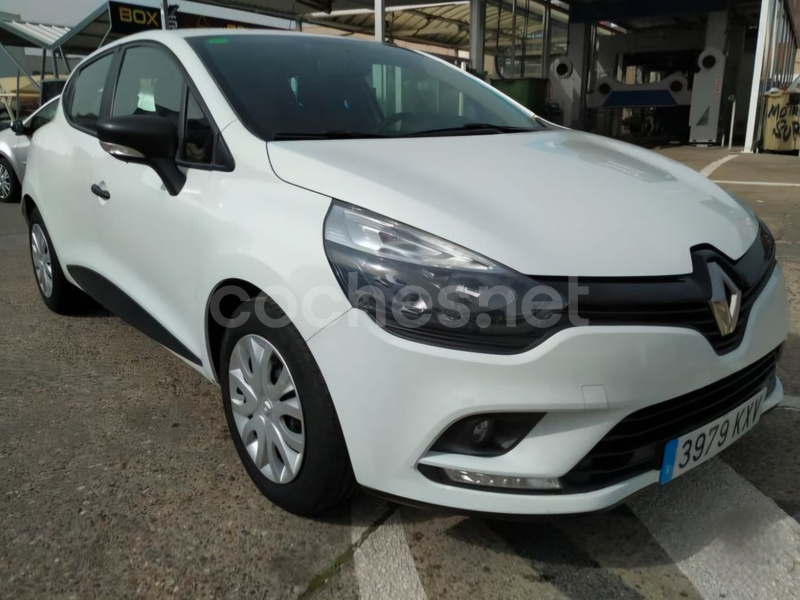 RENAULT Clio Limited dCi 55kW 75CV 18 5p.