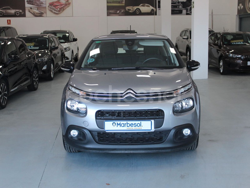 CITROEN C3 PureTech 50KW 68CV FEEL 5p.