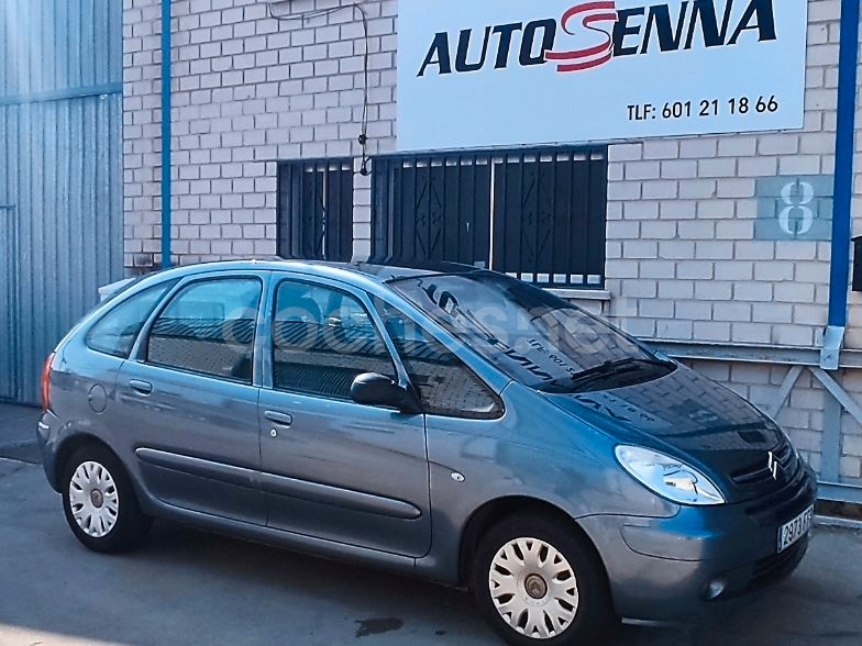 CITROEN Xsara Picasso 1.6 SX Top 5p.