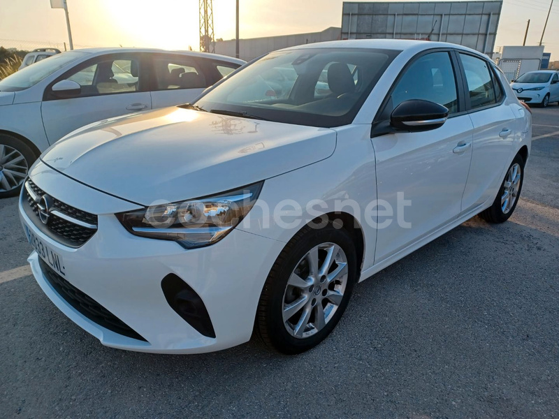 OPEL Corsa 1.2 XEL 55kW 75CV Edition 5p.