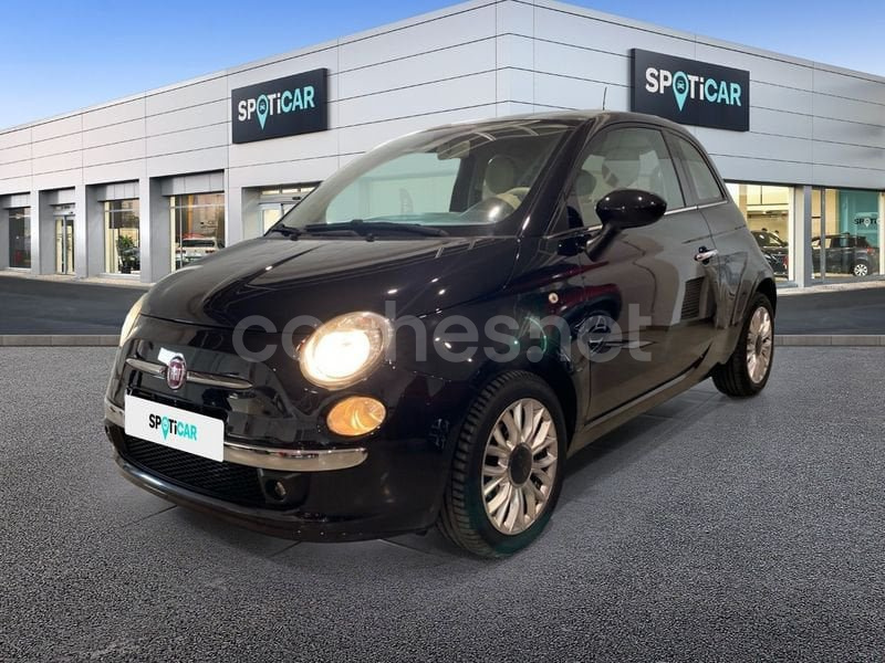 FIAT 500 S 1.2 8v