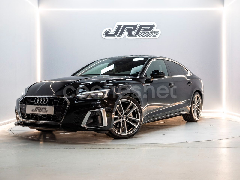 AUDI A5 B.Line 40 TDI quattro S tronic Sportback 5p.