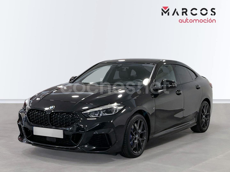 BMW Serie 2 M235iA xDrive Gran Coupe 4p.