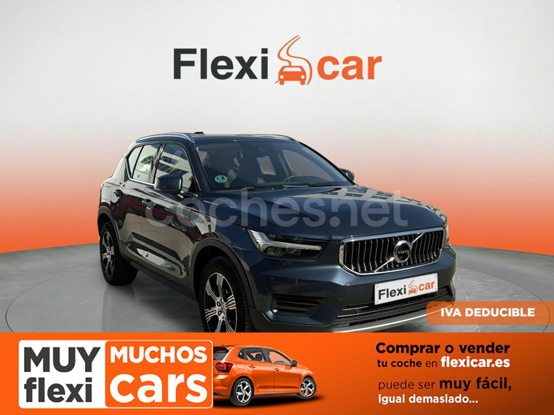 VOLVO XC40 1.5 T3 Auto 5p.