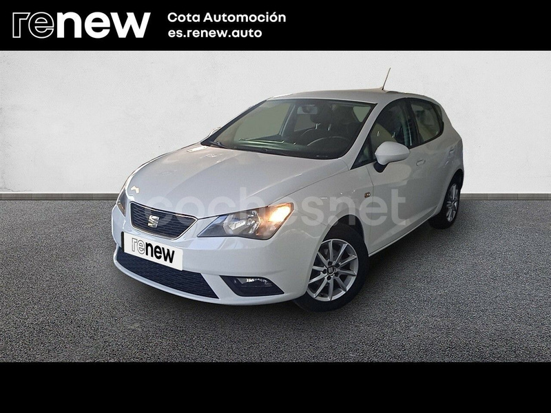 SEAT Ibiza 1.2 TSI 66kW 90CV Style 5p.