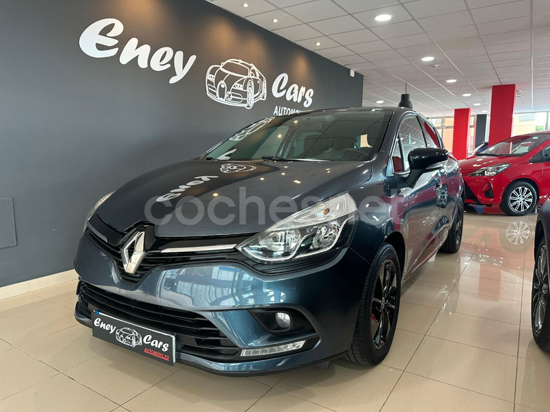 RENAULT Clio Limited Energy TCe 66kW 90CV 5p.