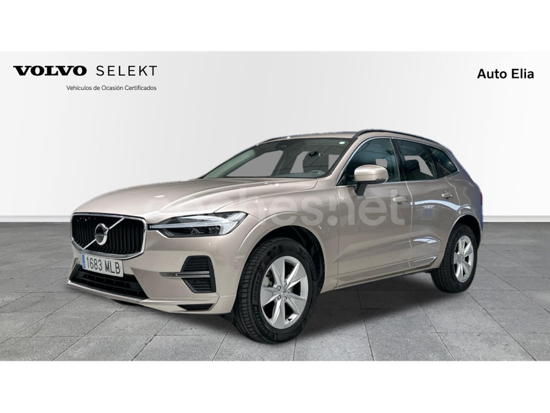 VOLVO XC60 2.0 B4 D Core Auto 5p.