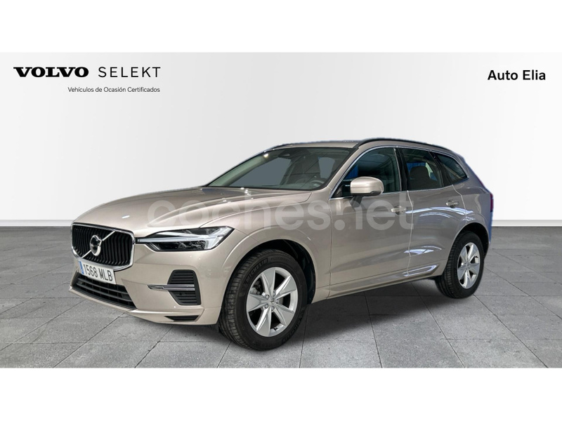 VOLVO XC60 2.0 B4 D Core Auto 5p.