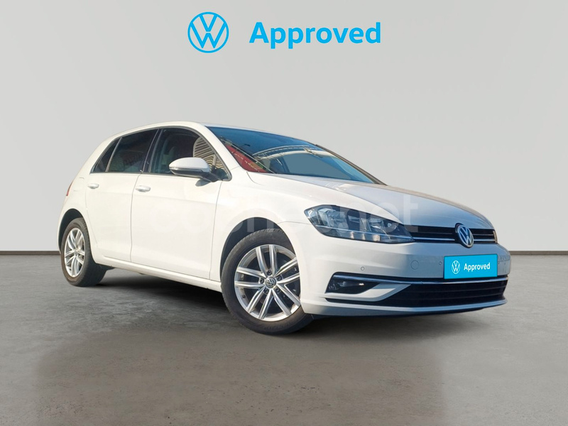 VOLKSWAGEN Golf Advance 1.5 TSI EVO 110kW 150CV DSG 5p.