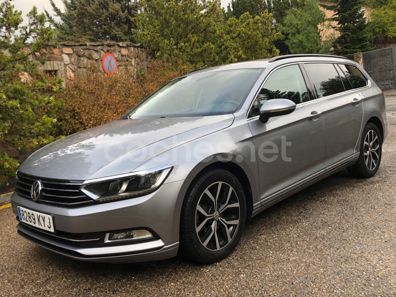 VOLKSWAGEN Passat Advance 1.5 TSI 110kW150CV Variant 5p.