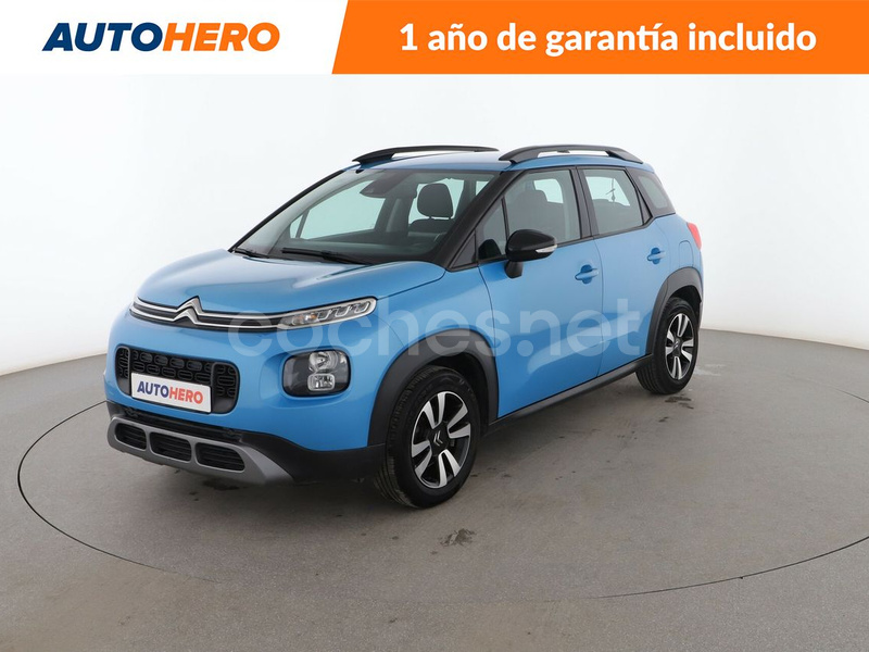 CITROEN C3 Aircross PureTech 81kW 110CV SS FEEL 5p.