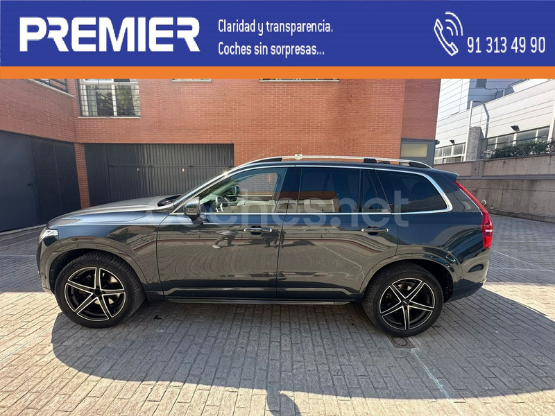 VOLVO XC90 2.0 D4 Momentum Auto 5p.