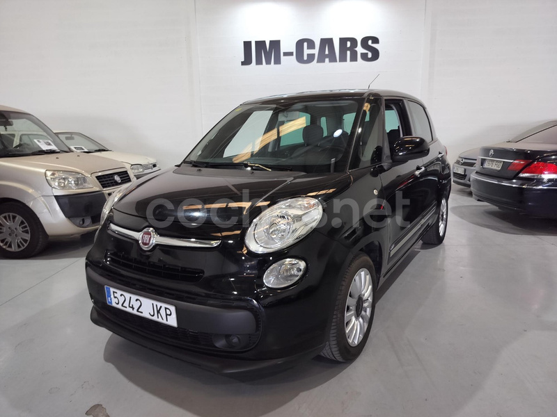 FIAT 500L 1.3 16v Multijet 70kW 95CV SS Lounge 5p.