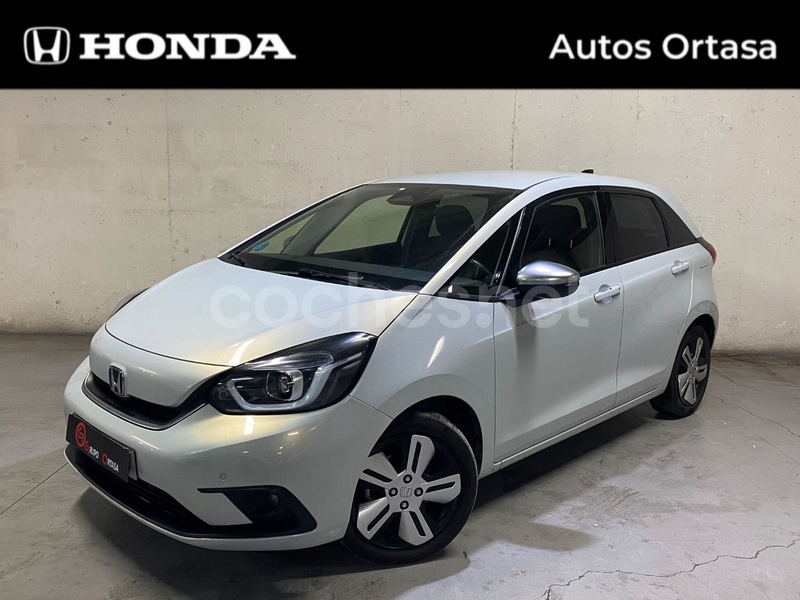 HONDA Jazz 1.5 iMMD EXECUTIVE 5p.